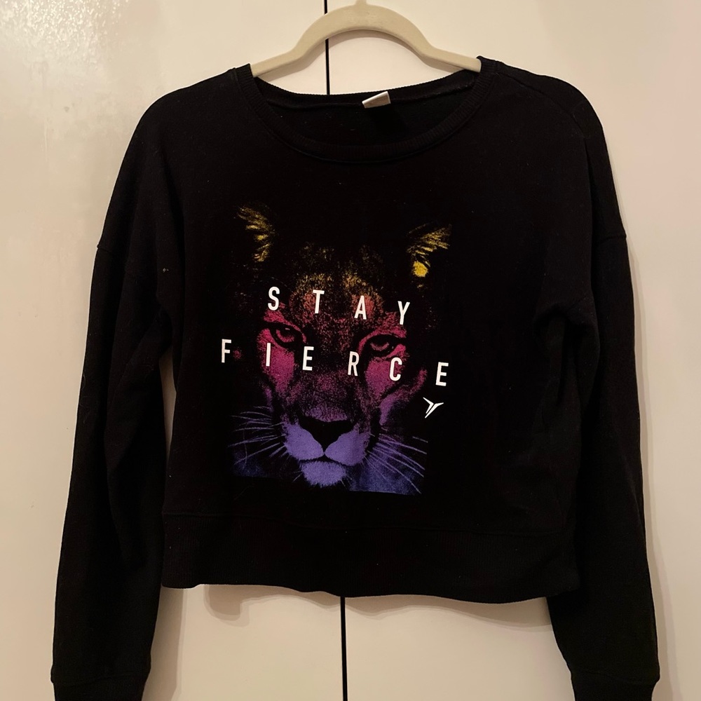 H&M sweater